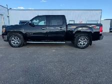 Calls ONLY 30627077022011 GMC Sierra SLT 4x4 For Sale 2011 G - Photo 2