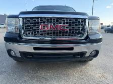 Calls ONLY 30627077022011 GMC Sierra SLT 4x4 For Sale 2011 G - Photo 9