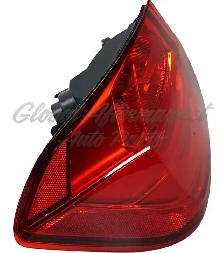 Bmw M3 2015 Tail Lights Left and Right - Photo 3