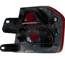 Bmw M3 2015 Tail Lights Left and Right - Photo 4