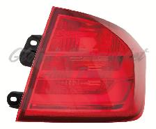 Bmw M3 2015 Tail Lights Left and Right - Photo 5