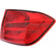 Bmw M3 2015 Tail Lights Left and Right - Photo 8