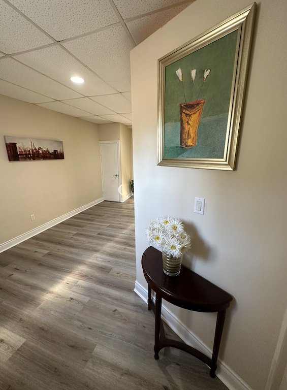 ONE BEDROOM APARTMENT FOR RENT - Mississauga