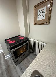 ONE BEDROOM APARTMENT FOR RENT - Mississauga - Photo 9