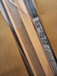 Window Magic Blinds Peach colour 3 blinds - Photo 5