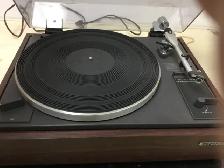 Turntable - Photo 2