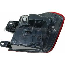 Bmw M3 2016-2018 Tail Lights Left and Right - Photo 3