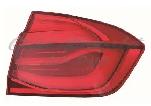 Bmw M3 2016-2018 Tail Lights Left and Right - Photo 5