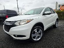 2016 Honda HR-V EX AWD GARANTIE 1 ANS