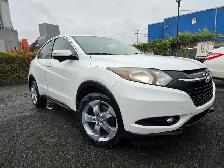 2016 Honda HR-V EX AWD GARANTIE 1 ANS - Photo 2