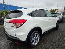 2016 Honda HR-V EX AWD GARANTIE 1 ANS - Photo 8