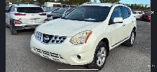 90000 KM Nissan rogue SV auto full