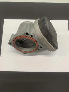 Electronic Throttle Body Assembly No.13547502444 for BMW 325i