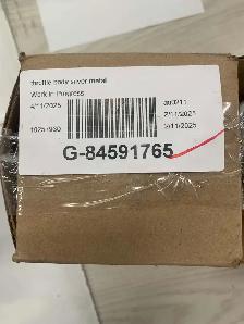 Electronic Throttle Body Assembly No.13547502444 for BMW 325i - Photo 3