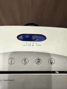 (2) Paper Shredders - Both like new. - Photo 3