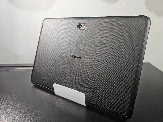 Samsung Tab Active 4 Pro 5G 64GB