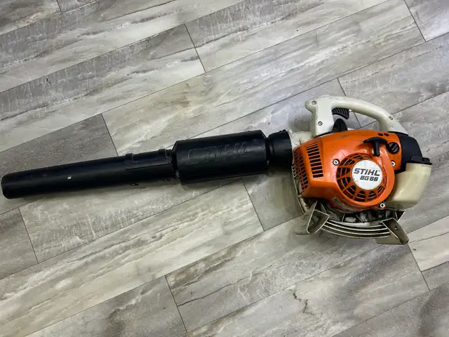 Stihl BG66 Gas Blower