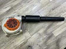 Stihl BG66 Gas Blower - Photo 2