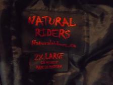 Motorcycle jacket 2XL - Photo 2