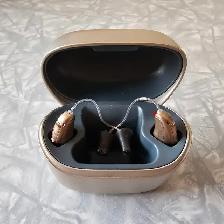Phonak Audéo Lumity L30 Hearing Aids   Remote Control – Like-New - Photo 3