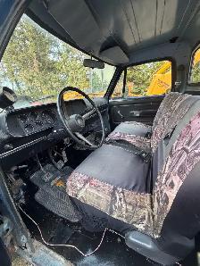 1980 Dodge 1/2 ton 4 WD - Photo 4