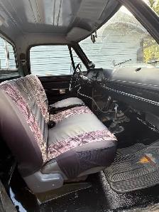 1980 Dodge 1/2 ton 4 WD - Photo 5
