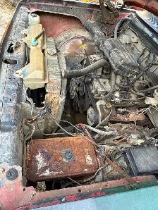 1980 Dodge 1/2 ton 4 WD - Photo 6
