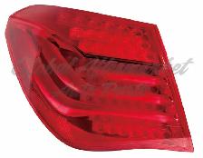 Bmw 7 Series 2009-2012 Tail Lights Left and Right