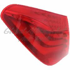 Bmw 7 Series 2009-2012 Tail Lights Left and Right - Photo 2