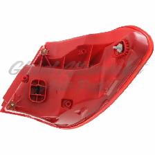 Bmw 7 Series 2009-2012 Tail Lights Left and Right - Photo 4
