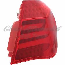 Bmw 7 Series 2009-2012 Tail Lights Left and Right - Photo 7