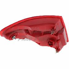 Bmw 7 Series 2009-2012 Tail Lights Left and Right - Photo 8