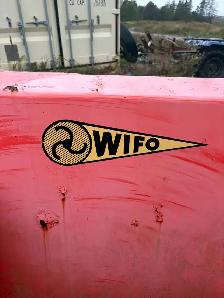 Wifo JPshot snow blower - Photo 5