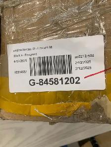 Fit for Fiat 500 L4 1.4L Trans. Engine Motor Mount & Torque - Photo 3