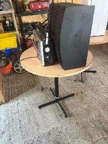 Tables , round and rectangular - Photo 3