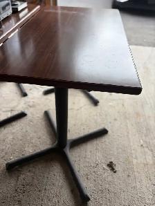 Tables , round and rectangular - Photo 5