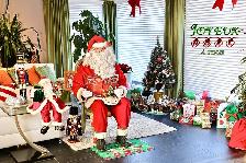 service de Père-Noel - Photo 2