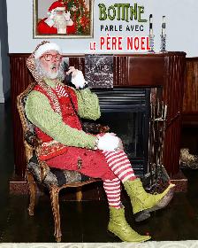 service de Père-Noel - Photo 5