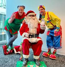 service de Père-Noel - Photo 8