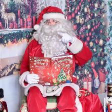 service de Père-Noel - Photo 9