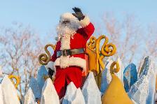 service de Père-Noel - Photo 10