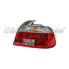 Bmw 5 Series 2001-2003 Tail Lights Left and Right - Photo 6