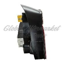 Bmw 5 Series 2001-2003 Tail Lights Left and Right - Photo 7