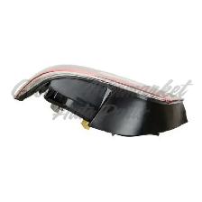 Bmw 5 Series 2001-2003 Tail Lights Left and Right - Photo 8