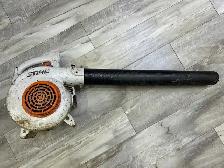 Stihl BG50 Gas Blower - Photo 2