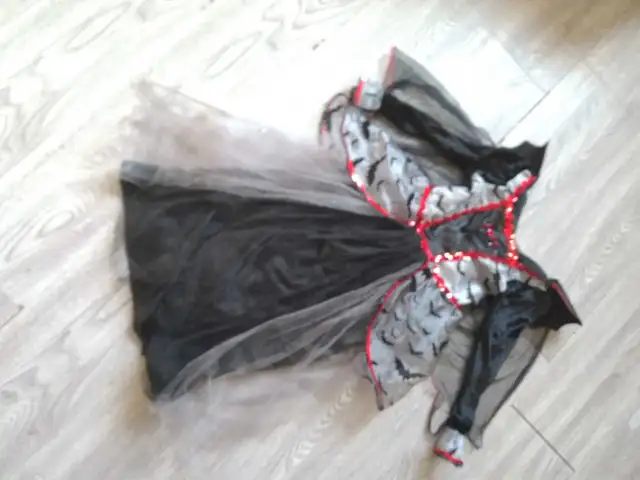 bat costume