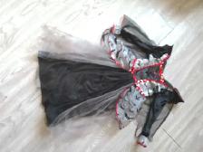 bat costume