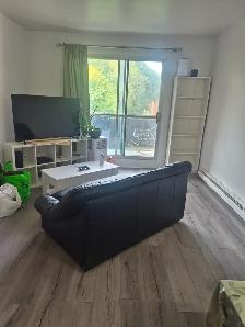Cession de bail - 2 1/2 à louer - 734$ /mois - Photo 2