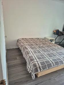 Cession de bail - 2 1/2 à louer - 734$ /mois - Photo 5