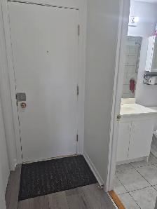 Cession de bail - 2 1/2 à louer - 734$ /mois - Photo 6